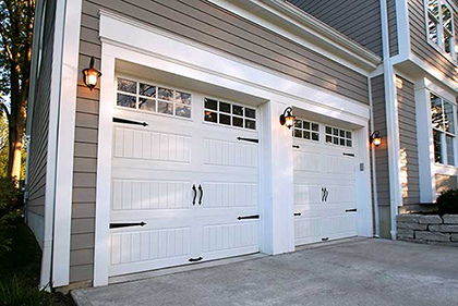 Buffalo, NY Garage Door Company